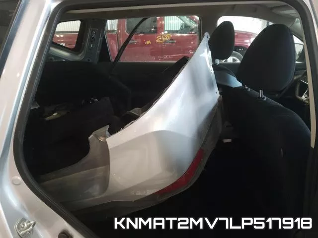 KNMAT2MV7LP517918 фото 7