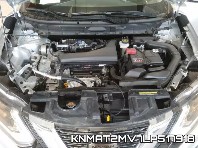 KNMAT2MV7LP517918 фото 8