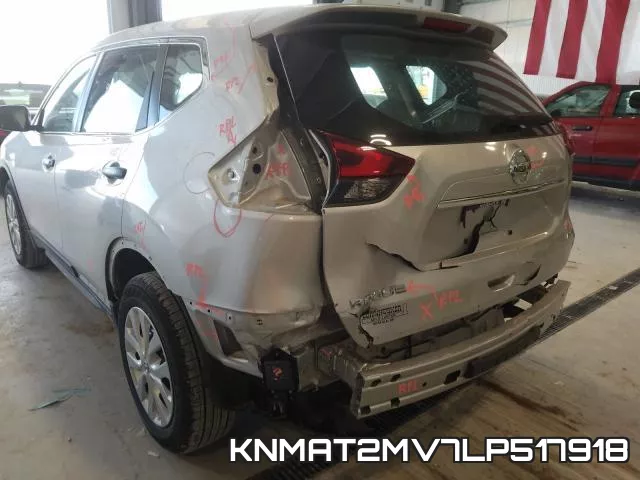 KNMAT2MV7LP517918 фото 10