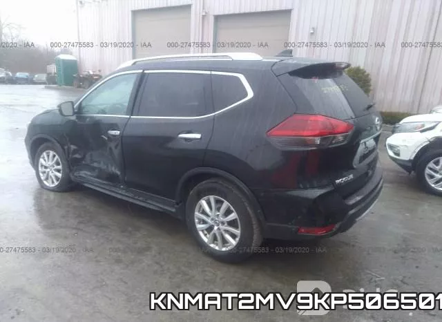 KNMAT2MV9KP506501 фото 4