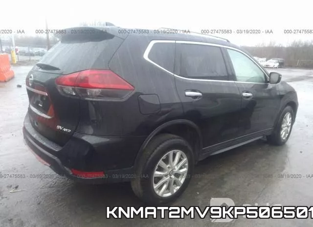 KNMAT2MV9KP506501 фото 5