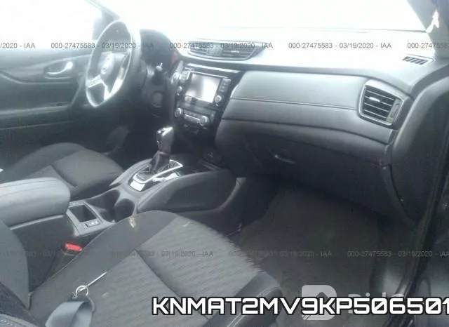 KNMAT2MV9KP506501 фото 6