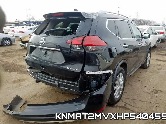 KNMAT2MVXHP540455 фото 5