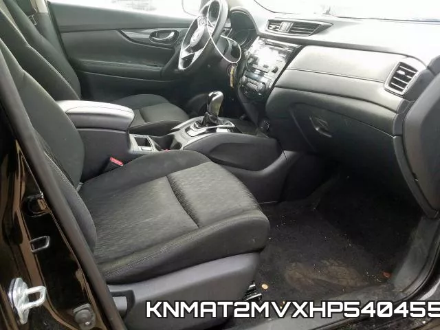 KNMAT2MVXHP540455 фото 6