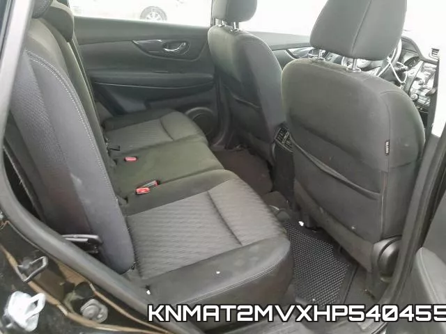 KNMAT2MVXHP540455 фото 7