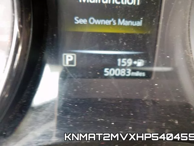 KNMAT2MVXHP540455 фото 9