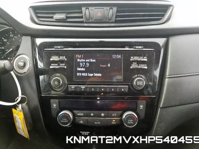KNMAT2MVXHP540455 фото 10