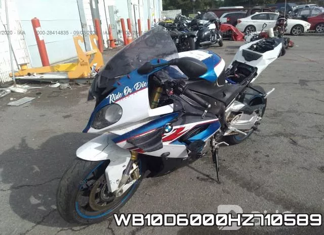 WB10D6000HZ710589 фото 3