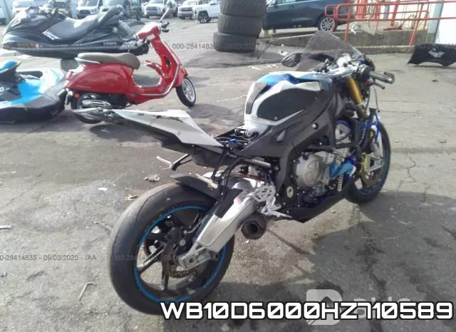 WB10D6000HZ710589 фото 5