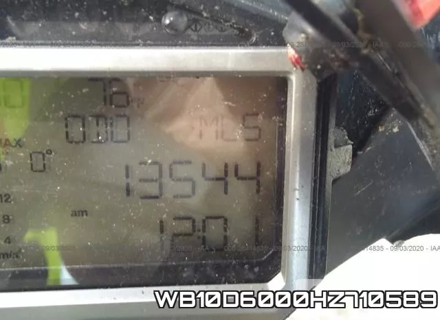 WB10D6000HZ710589 фото 8