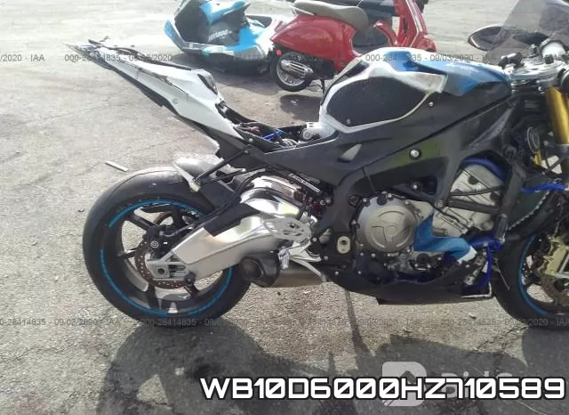 WB10D6000HZ710589 фото 9