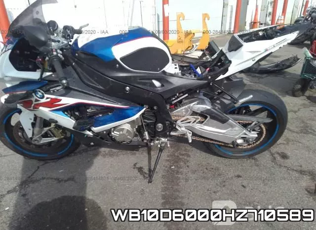 WB10D6000HZ710589 фото 10