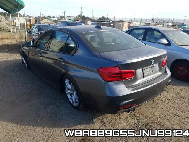 WBA8B9G55JNU99124 фото 4