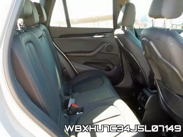 WBXHU7C34J5L07149 фото 7
