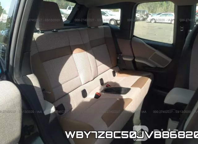 WBY7Z8C50JVB86820 фото 8
