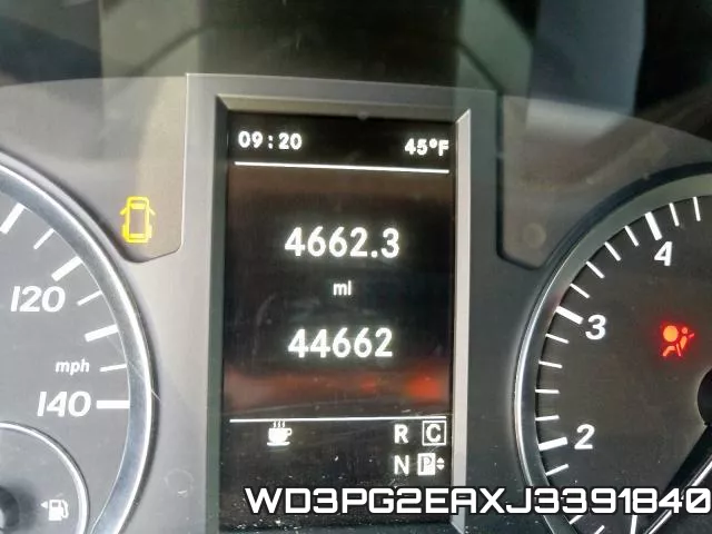 WD3PG2EAXJ3391840 фото 8