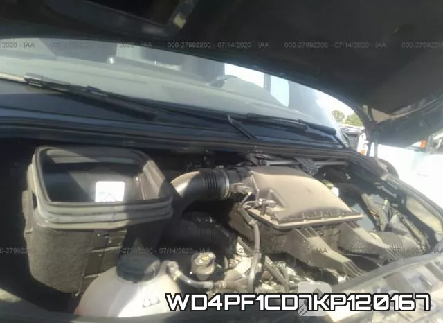 WD4PF1CD7KP120167 фото 2