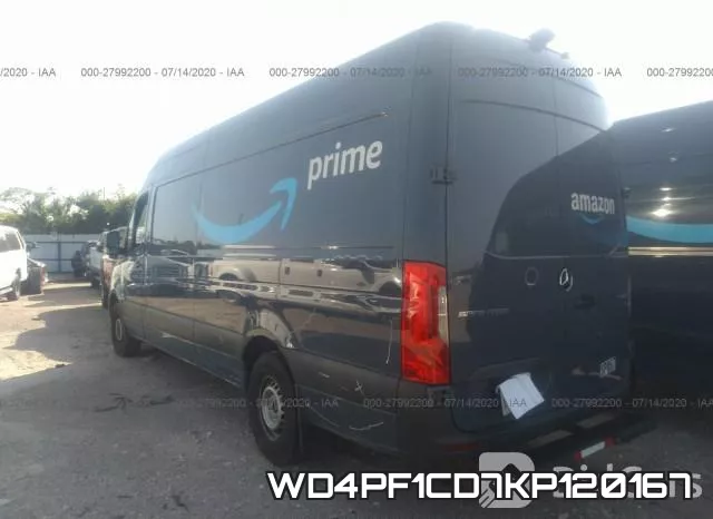 WD4PF1CD7KP120167 фото 4