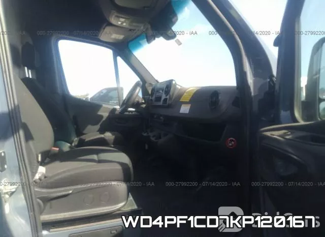 WD4PF1CD7KP120167 фото 6