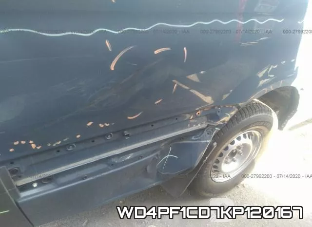 WD4PF1CD7KP120167 фото 7
