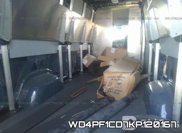 WD4PF1CD7KP120167 фото 9