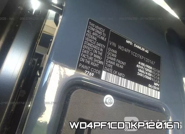 WD4PF1CD7KP120167 фото 10