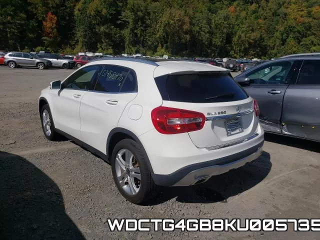 WDCTG4GB8KU005735 фото 4