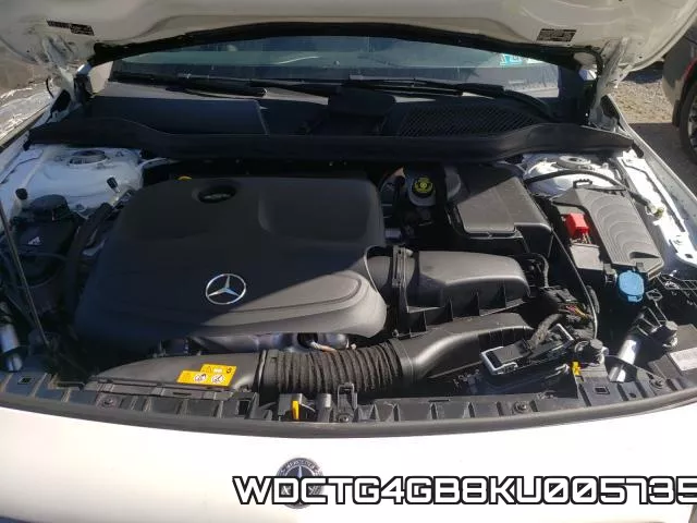 WDCTG4GB8KU005735 фото 8