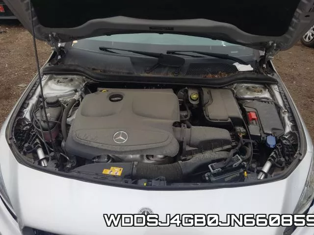 WDDSJ4GB0JN660859 фото 8
