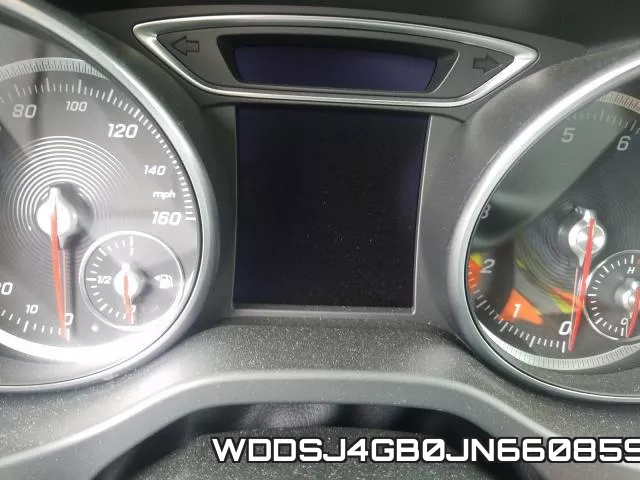 WDDSJ4GB0JN660859 фото 9