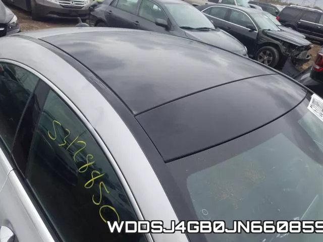 WDDSJ4GB0JN660859 фото 10