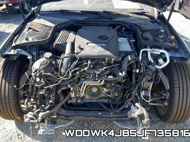 WDDWK4JB5JF735816 фото 8