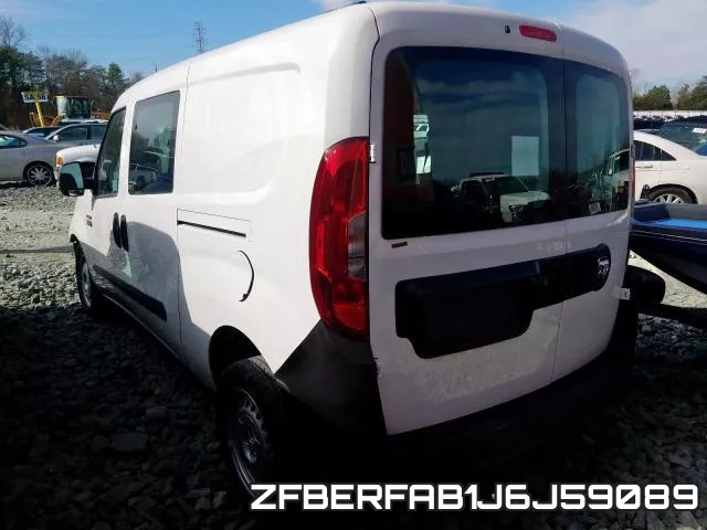 ZFBERFAB1J6J59089 фото 4