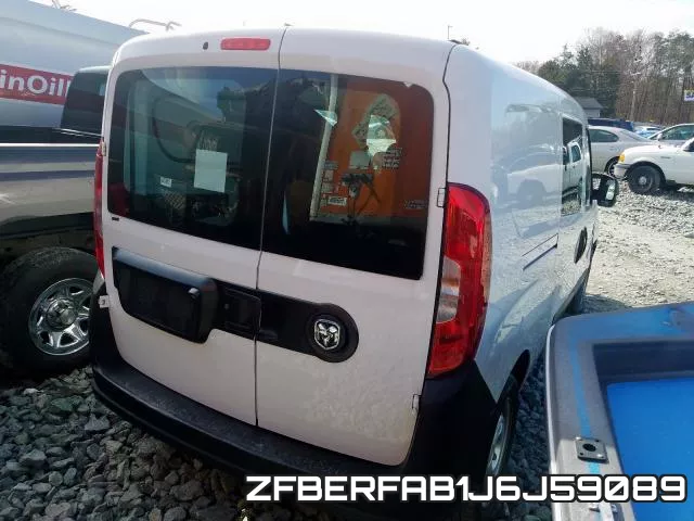 ZFBERFAB1J6J59089 фото 5