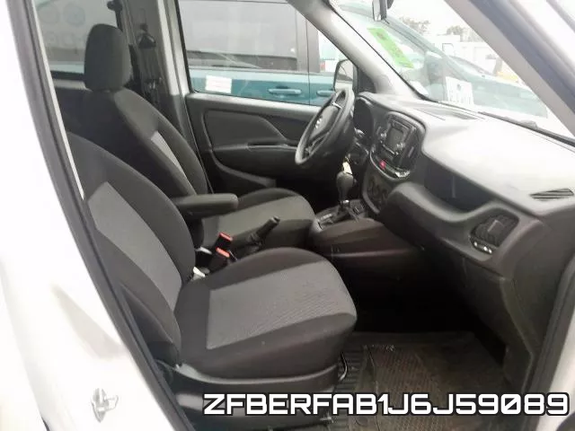 ZFBERFAB1J6J59089 фото 6