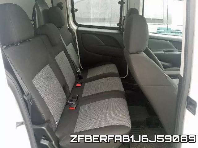 ZFBERFAB1J6J59089 фото 7