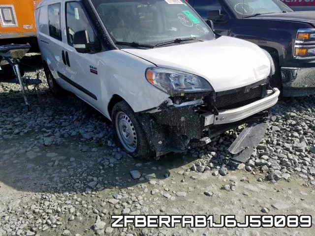 ZFBERFAB1J6J59089 фото 10