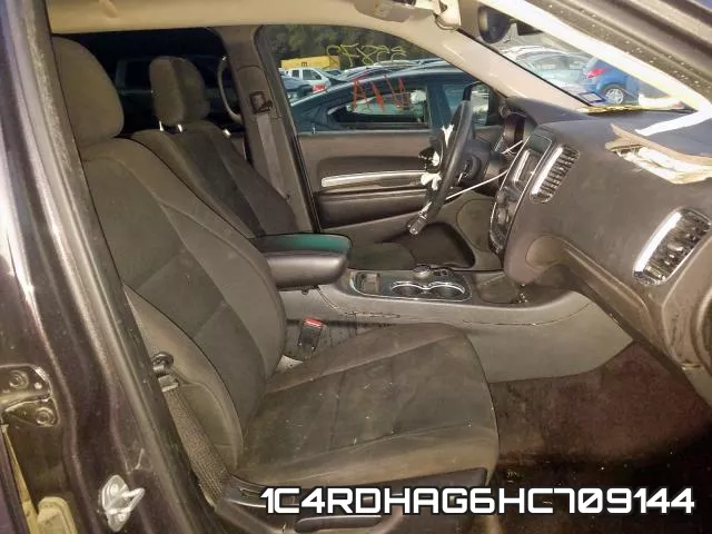 1C4RDHAG6HC709144 фото 6