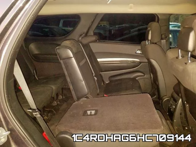 1C4RDHAG6HC709144 фото 7