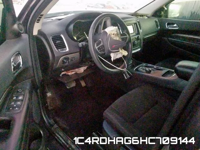 1C4RDHAG6HC709144 фото 10