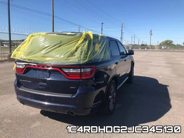 1C4RDHDG2JC345130 фото 5