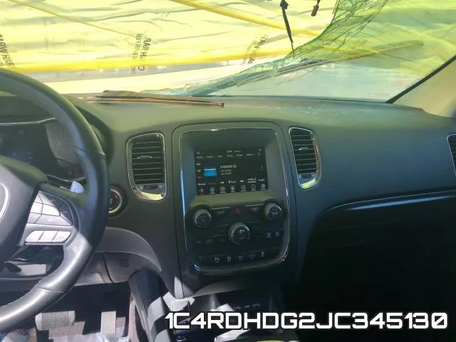 1C4RDHDG2JC345130 фото 10