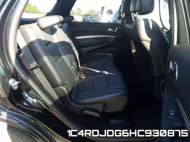 1C4RDJDG6HC930875 фото 7