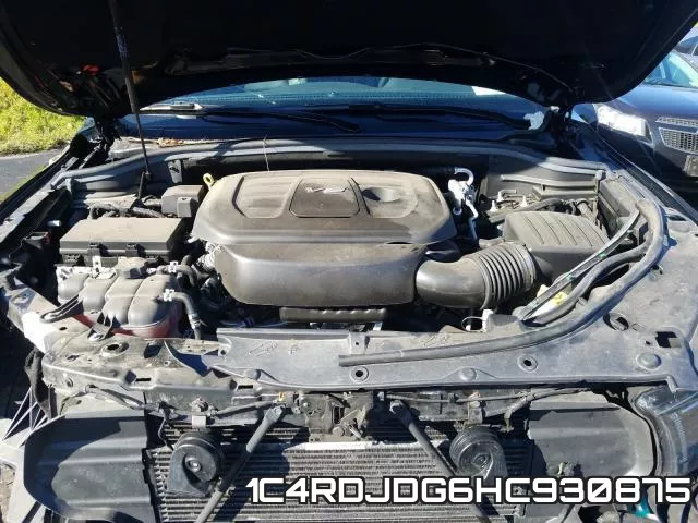 1C4RDJDG6HC930875 фото 8