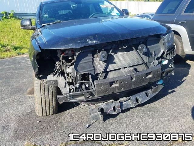 1C4RDJDG6HC930875 фото 10