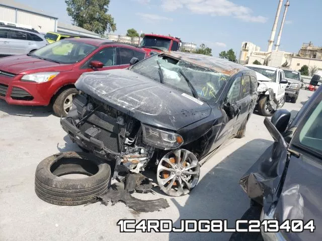 1C4RDJDG8LC213404 фото 3