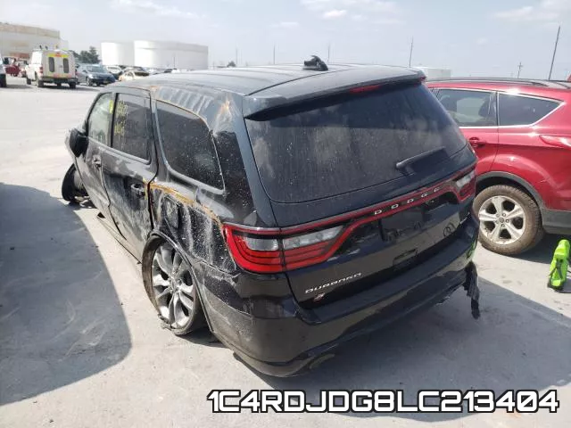 1C4RDJDG8LC213404 фото 4