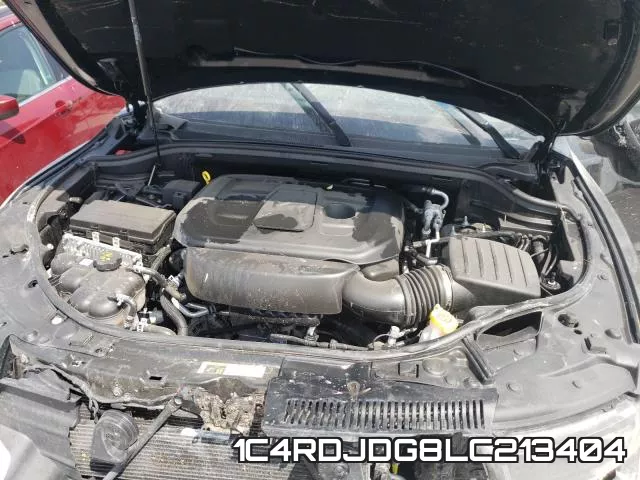 1C4RDJDG8LC213404 фото 8