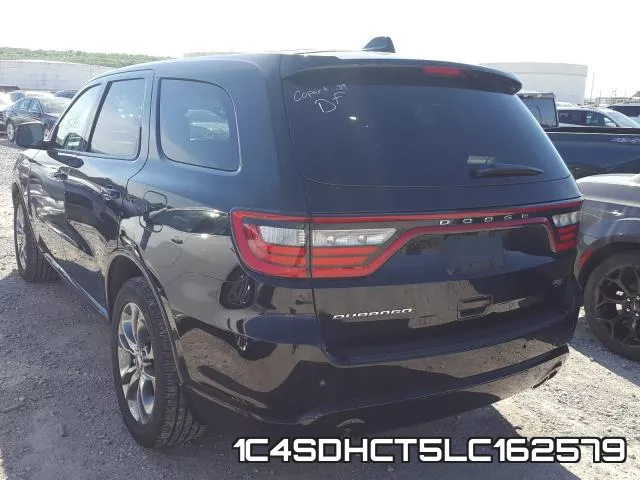 1C4SDHCT5LC162579 фото 4