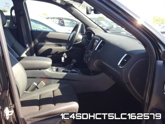 1C4SDHCT5LC162579 фото 6